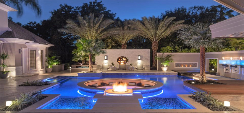 Landscaping Design