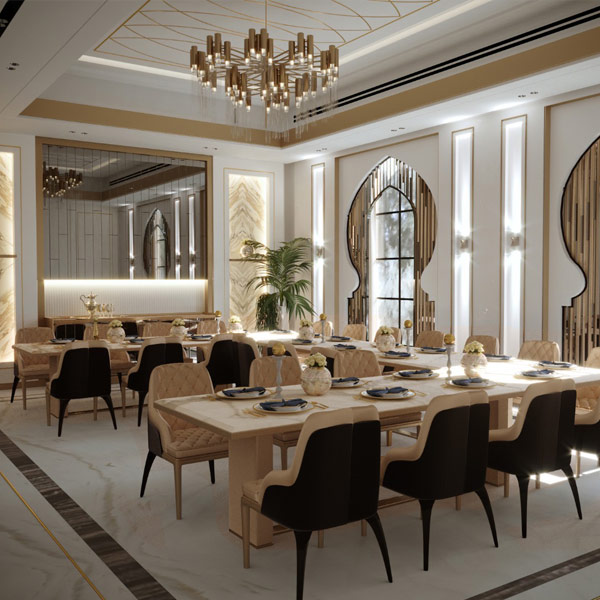 Dinning Room