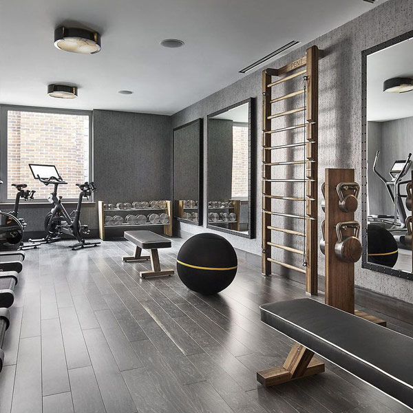 GYM